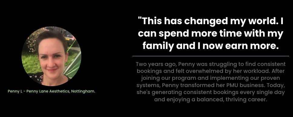 Penny L
